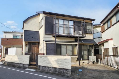 御園１丁目　良好な住環境に位置する一軒家