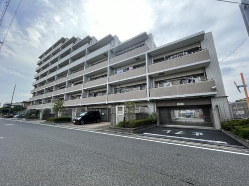 日神パレステージ三山シャインプレイス