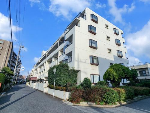 現地外観図（２０２５年１２月撮影）