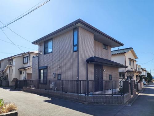 建物外観（２００８年１２月築）