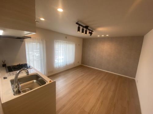 ＬＤＫ（２０２６年３月撮影）