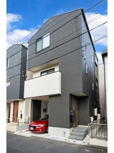 ◆ＪＲ横浜線『淵野辺』駅　徒歩１１分