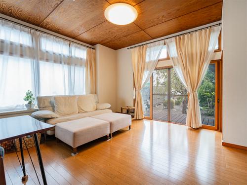 【ＬＤＫ】 ◇陽当り良好