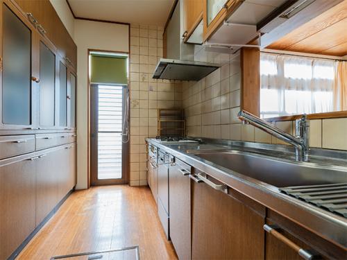 【キッチン】◇対面キッチン