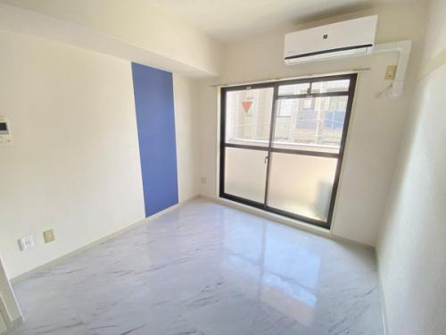 梁がなく、家具の配置がしやすい間取り設計