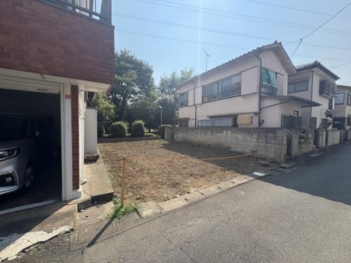 建築条件無し売地 建築条件無し売地