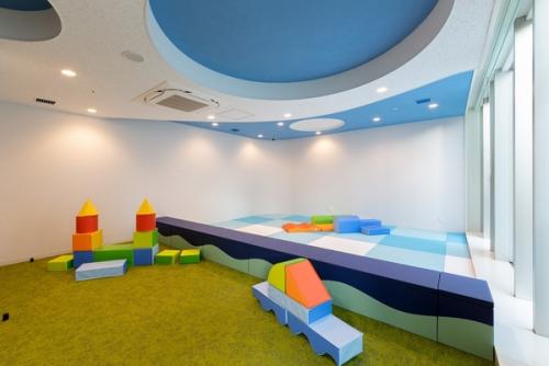 キッズラウンジ