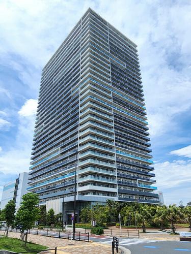 【外観】東京建物（株）・住友不動産（株）分譲