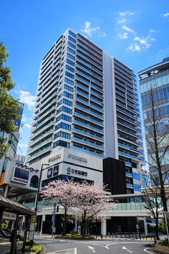 プラウドタワー小岩ファースト