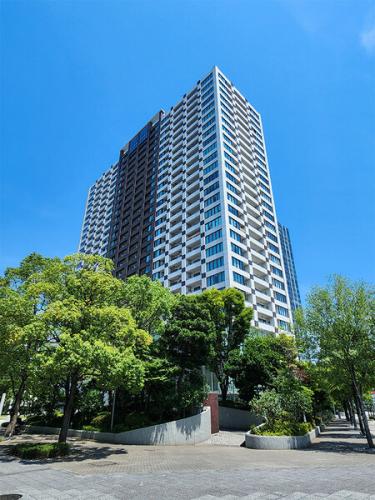 ガレリアグランデ　総戸数４１３戸