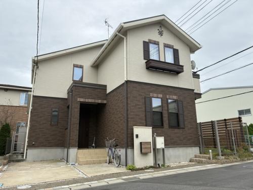 ２０１９年築１２月築　（株）新昭和ウィザース東関東旧分譲