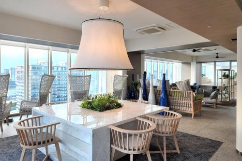 共用部／スカイエアラウンジ