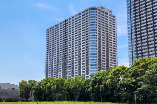 東京建物既分譲ブリリアシリーズ