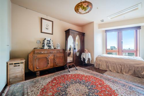 洋室（１１．０帖）