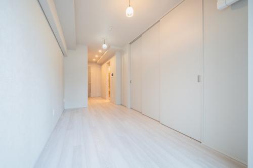 ＬＤＫと洋室の両方に床暖房付き