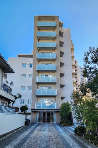 ２０１４年７月築、総戸数４８戸、Ｂｒｉｌｌｉａシリーズ