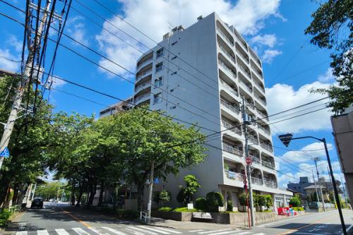 【外観】ＪＲ南武線「矢川」駅徒歩３分