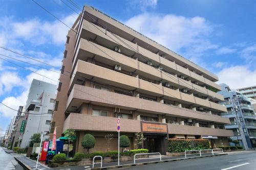 【外観写真】平成１４年築