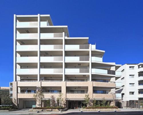【建物外観１】