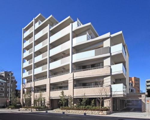 【建物外観２】