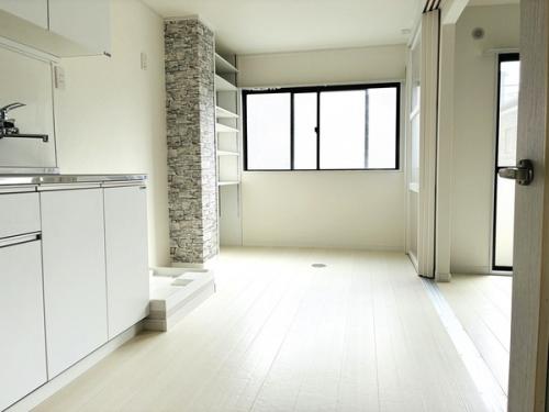 ＤＫ約６．１帖