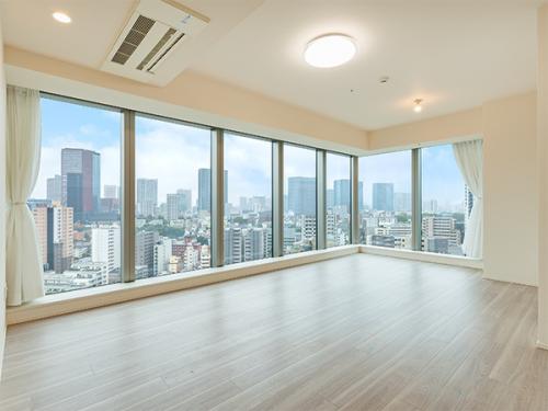 ～リビングダイニング～