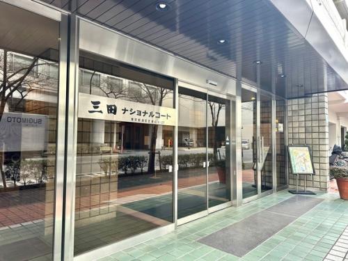 ～エントランス～