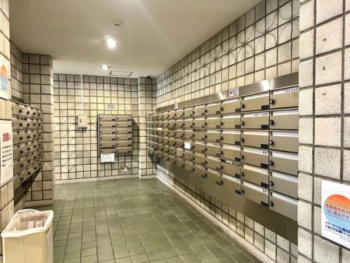 ～メールボックス～