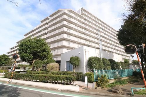シャルム西千葉|千葉県千葉市稲毛区穴川1丁目|中古マンション|稲毛