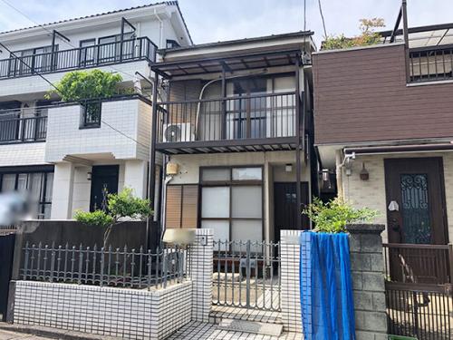 建築条件なし！お好きなハウスメーカーで建築できます！