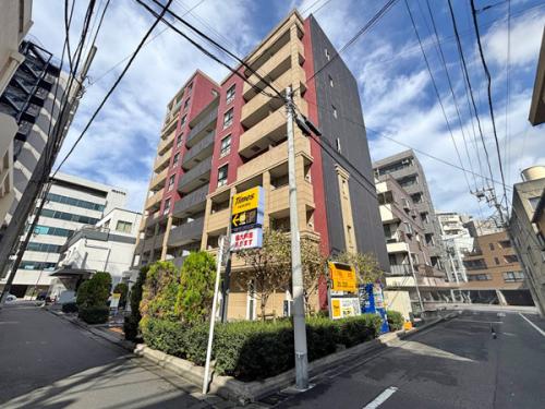 浅草駅徒歩4分・5駅6路線利用可能な『セジョリ浅草ベルグレード』をご紹介します！