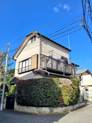 建築条件はございません。お好きなハウスメーカーにて建築可能です！