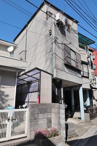 アリオ西新井店まで徒歩６分(480ｍ)　買い物施設が充実の便利な住環境です