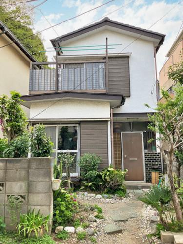 東武東上線「朝霞」駅 徒歩22分