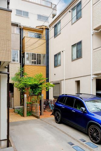 池袋駅徒歩15分の利便性の高い立地