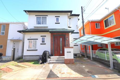 ２００３年２月築・一条工務店の注文建築です！