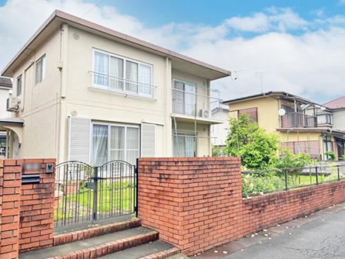 外壁・内装ともにリフォーム履歴があり、定期的にメンテナンスがされております。