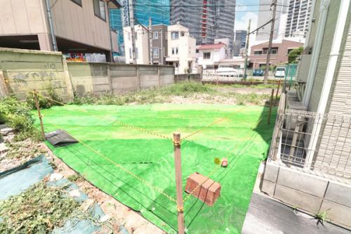 現地写真 現地写真