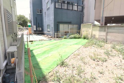 現地写真 現地写真