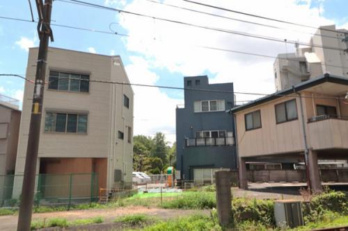 現地写真 現地写真