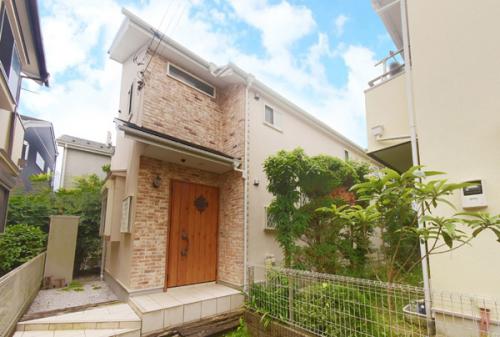 2008年10月築　1ＳＬＤＫ