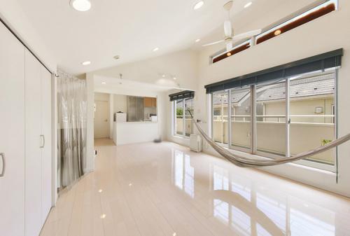 ２０２３年に外壁・屋根修繕、給湯器新規交換済み