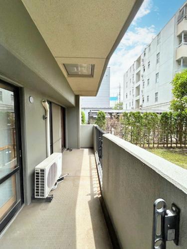 南向きで陽当たりも良好です！