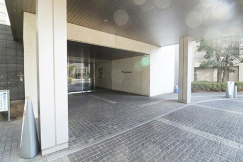 グランドエントランス