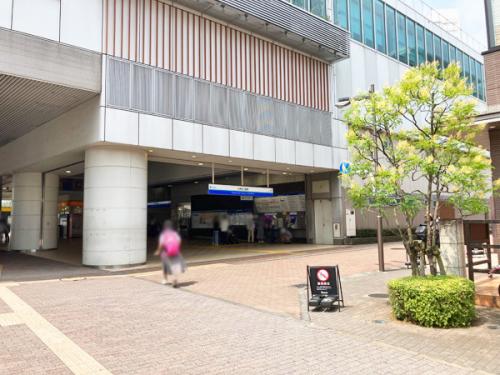 石神井公園駅 徒歩20分