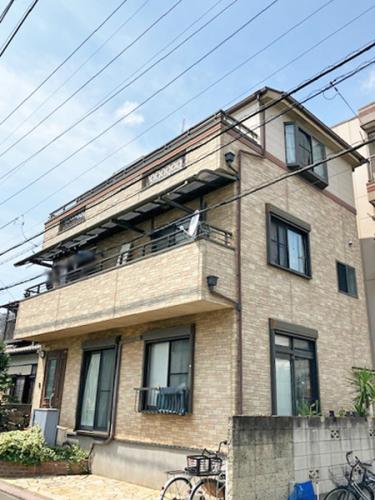 東武東上線「志木」駅　徒歩１２分