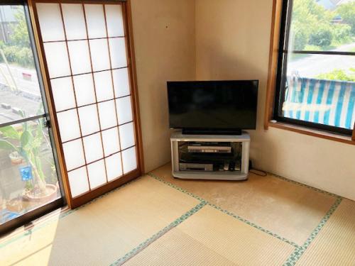 衝撃吸収性・防音性・クッション性に優れた6畳のお部屋