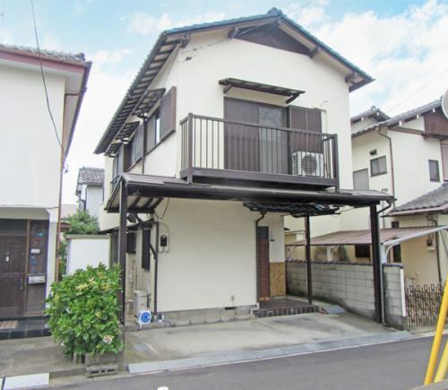 土地面積:106.52㎡(約32.22坪) 土地面積:106.52㎡(約32.22坪)