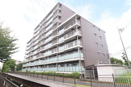 複数沿線利用可能な「船橋」徒歩9分。通勤・通学・お出かけ等に便利な立地