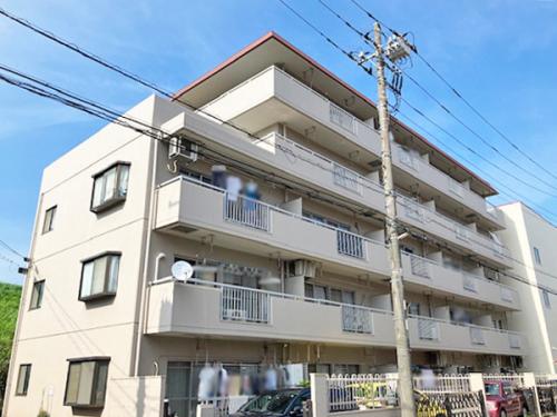 都営三田線「新高島平」駅　徒歩12分！